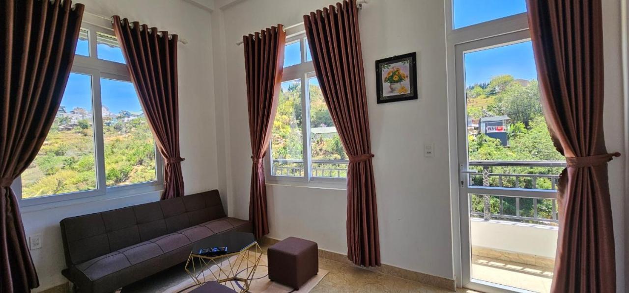 The New House Apartment ดาลัด ภายนอก รูปภาพ