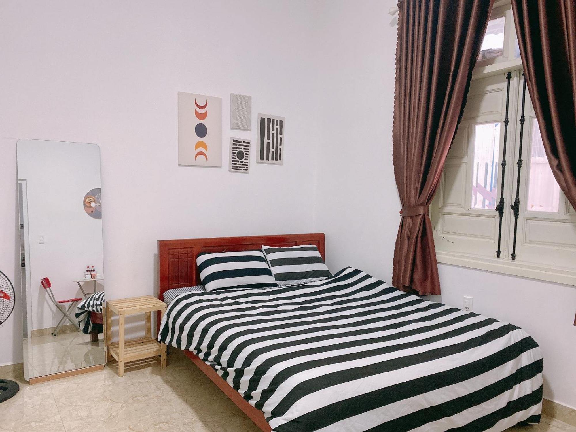 The New House Apartment ดาลัด ภายนอก รูปภาพ