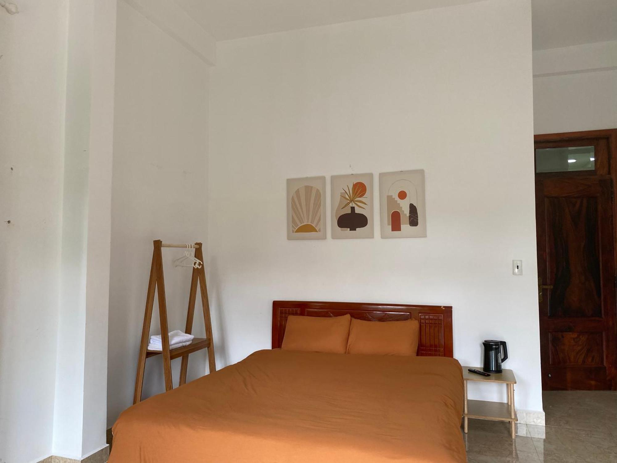 The New House Apartment ดาลัด ภายนอก รูปภาพ